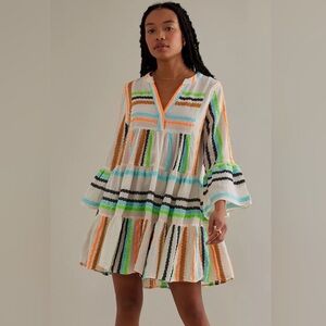 NEW Devotion Twins Ella Tunic Mini Dress